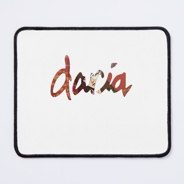 Item preview, daria cartoon retro designed and sold by konohadesign.