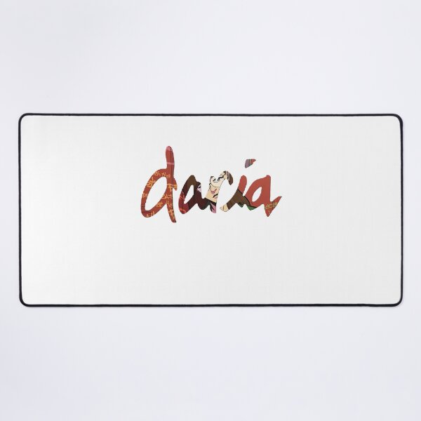 Item preview, daria cartoon retro designed and sold by konohadesign.
