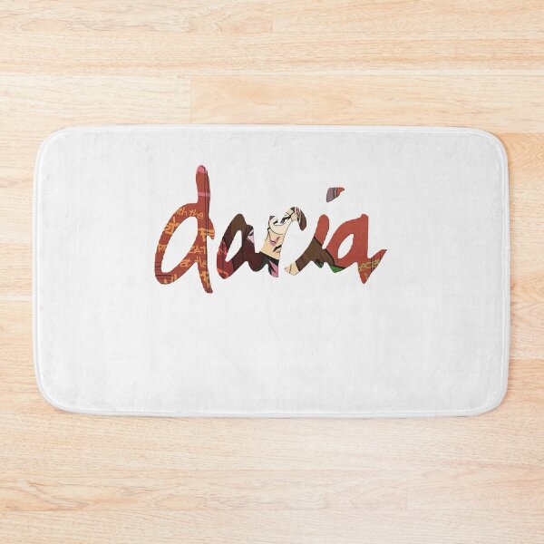 Item preview, daria cartoon retro designed and sold by konohadesign.