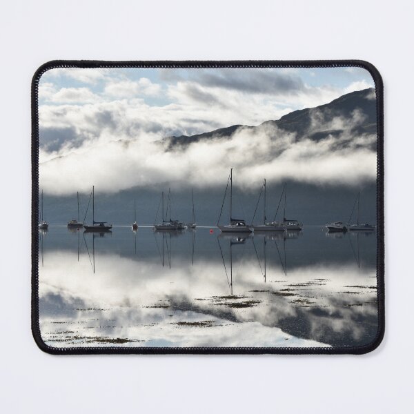 Item preview, yachts in Lochcarron designed and sold by RONALD MACKENZIE.