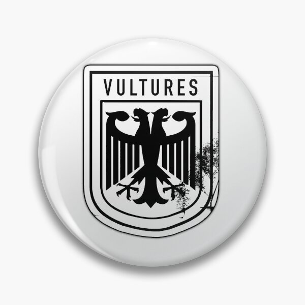 Item preview, Vultures  designed and sold by Refined-Raiment.