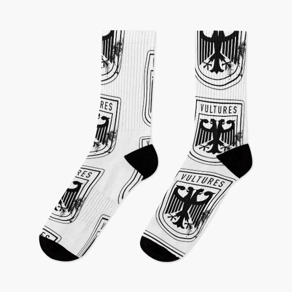 Item preview, Vultures  designed and sold by Refined-Raiment.