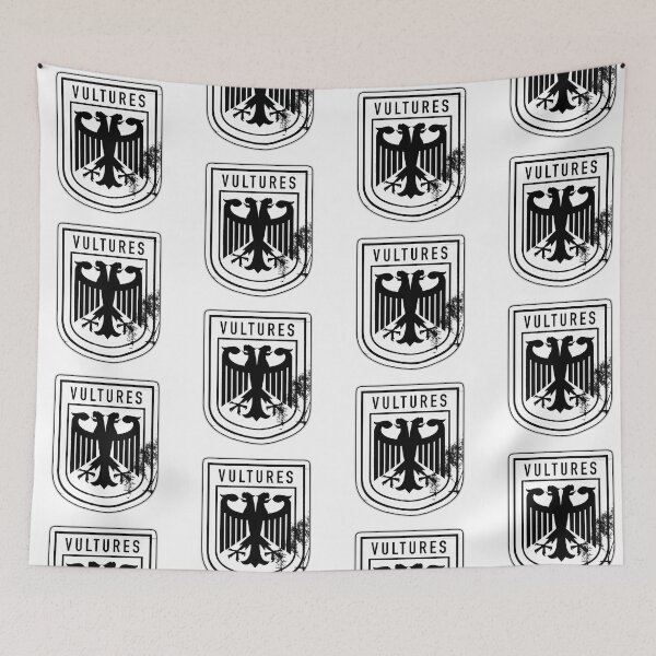 Item preview, Vultures  designed and sold by Refined-Raiment.