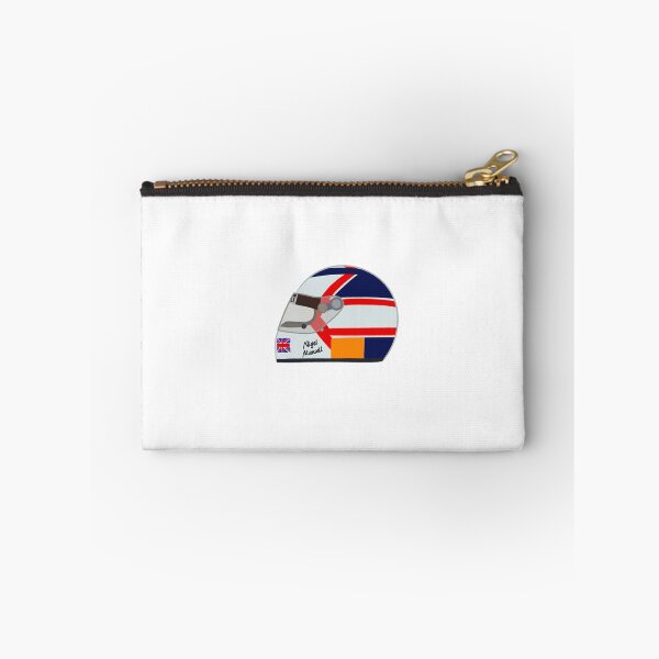 Item preview, Nigel Mansell 1992 Helmet  designed and sold by OriDraws.