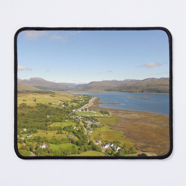 Item preview, Lochcarron designed and sold by RONALD MACKENZIE.