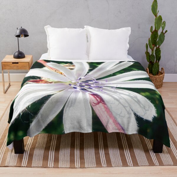 Item preview, Chicory White Flower designed and sold by Marco Sales.