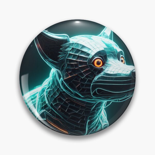 Item preview, RoboDog designed and sold by Toms Tee.