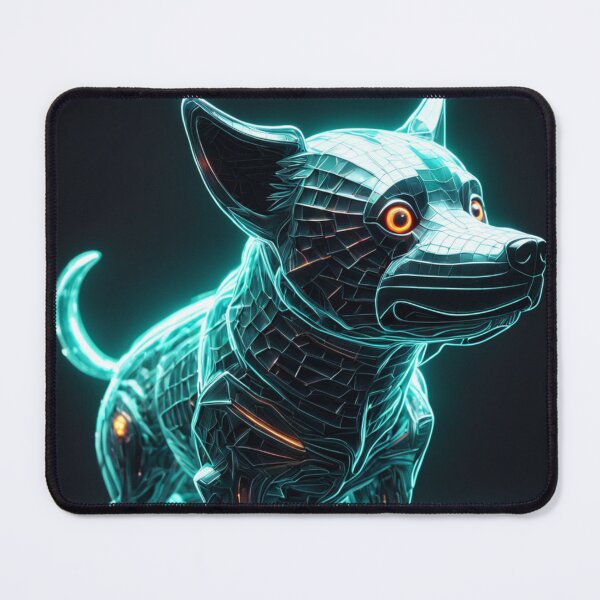 Item preview, RoboDog designed and sold by Toms Tee.