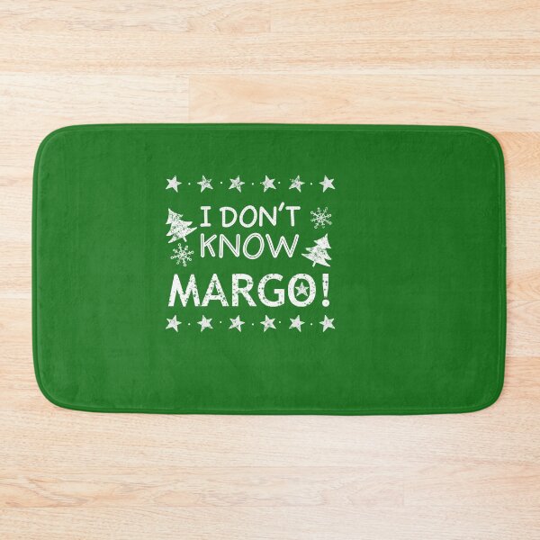 Item preview, I dont know Margo Collection for personalized gifts for man and woman designed and sold by Myartbeyours.