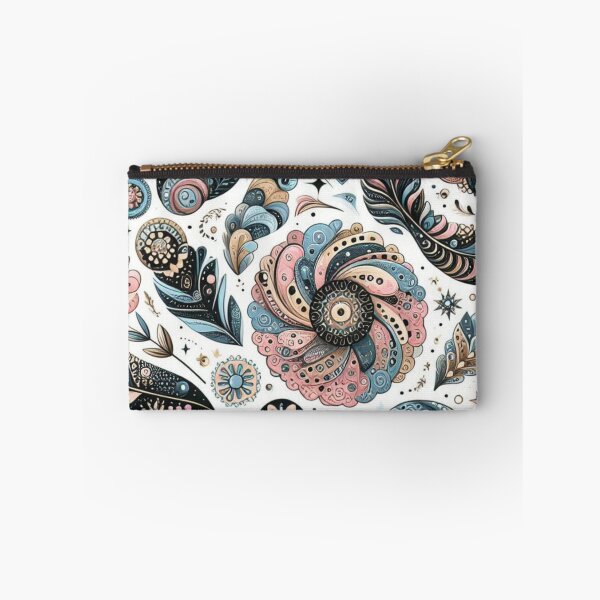 Item preview, Imaginary World Pattern designed and sold by ARichArts.