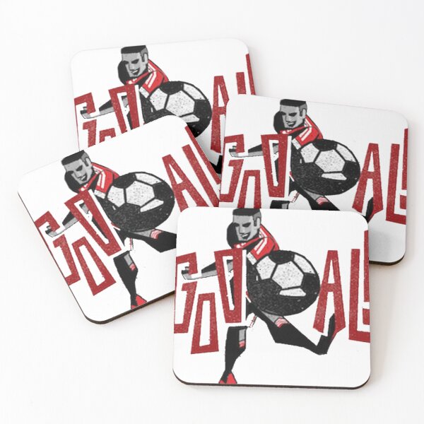 Item preview, Man-Utd designed and sold by vectcd.