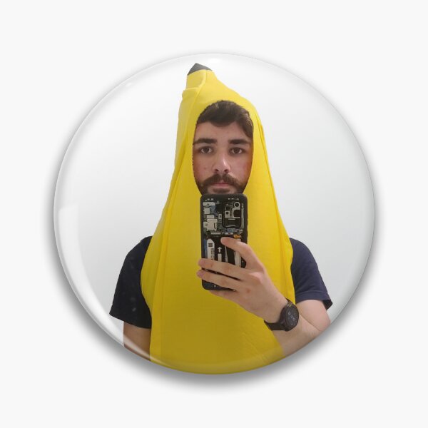 Artikelvorschau, Bananen-Holden entworfen und verkauft von OGSandwichDaddy.