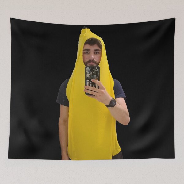 Artikelvorschau, Bananen-Holden entworfen und verkauft von OGSandwichDaddy.
