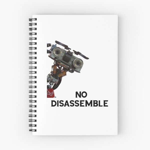 Item preview, No disassemble  designed and sold by Refined-Raiment.