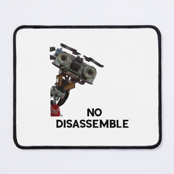Item preview, No disassemble designed and sold by Refined-Raiment.