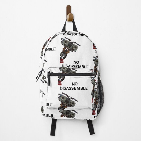 Item preview, No disassemble designed and sold by Refined-Raiment.