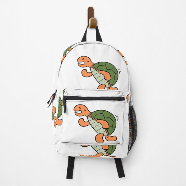 Item preview, THE TURTLE RACE designed and sold by infinitearte.