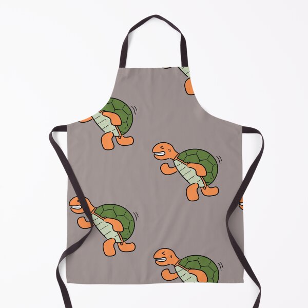 Item preview, THE TURTLE RACE designed and sold by infinitearte.
