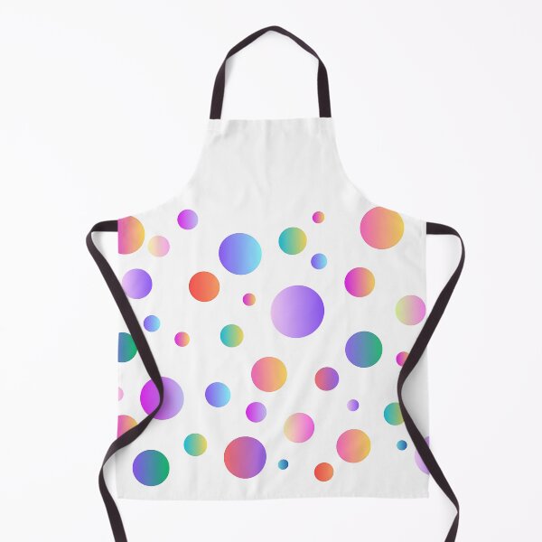 Item preview, Beautiful Colorful Palette Circles designed and sold by hrbcreatives.