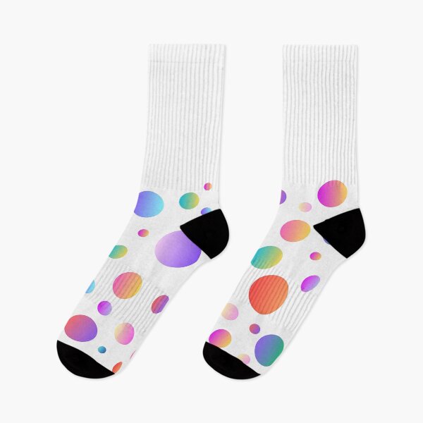 Item preview, Beautiful Colorful Palette Circles designed and sold by hrbcreatives.