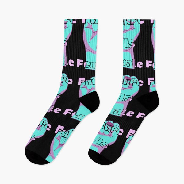 Item preview, Future is female designed and sold by Mikusia.