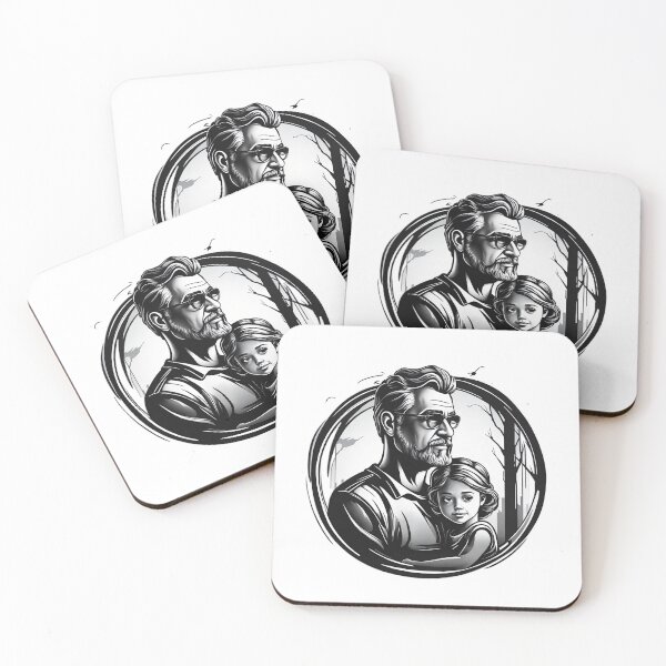 Artikelvorschau, Cheers to Dad: Celebrating Fatherhood in Style entworfen und verkauft von Misterpng.
