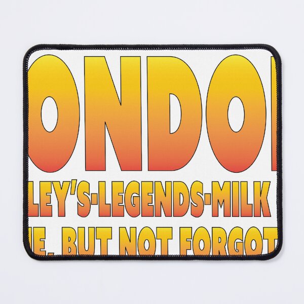 Item preview, Gone, But Not Forgotten designed and sold by snuske01.