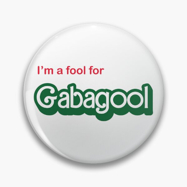 Item preview, I'm a fool for Gabagool designed and sold by mhunt109.