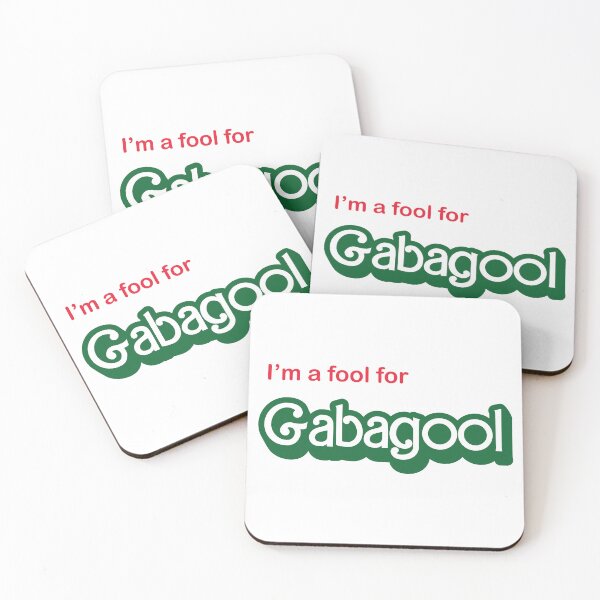 Item preview, I'm a fool for Gabagool designed and sold by mhunt109.