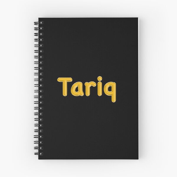 Item preview, Golden Balloon Foil Name Label - (Black) designed and sold by NormadWorld.
