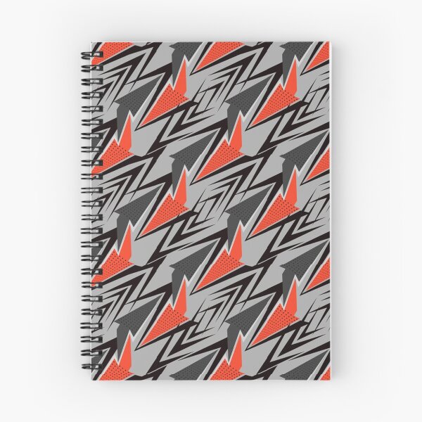 Item preview, Orange Sport Boat Modern Cuddy  designed and sold by ChristinasMess.