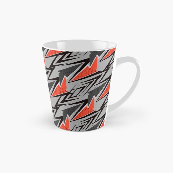 Item preview, Orange Sport Boat Modern Cuddy  designed and sold by ChristinasMess.