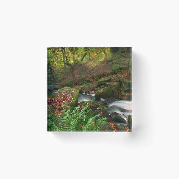 Item preview, Padley Gorge designed and sold by Alisonchambers2.