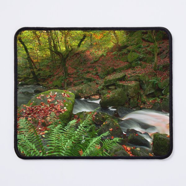 Item preview, Padley Gorge designed and sold by Alisonchambers2.
