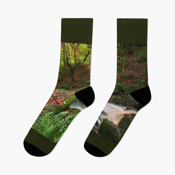 Item preview, Padley Gorge designed and sold by Alisonchambers2.