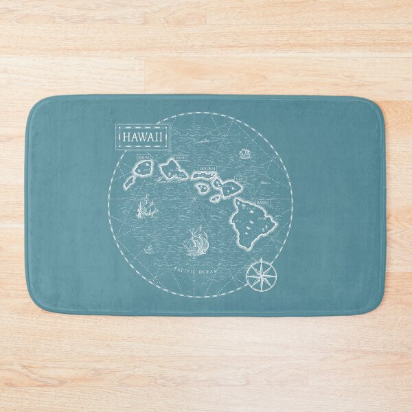 Item preview, Kopie von Kopie von Kopie von Vintage Map Iceland designed and sold by Motivburg.