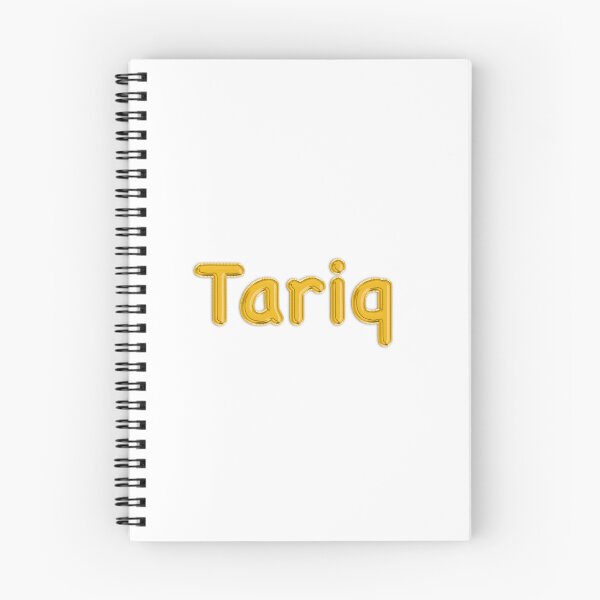 Item preview, Golden Balloon Foil Name Label designed and sold by NormadWorld.