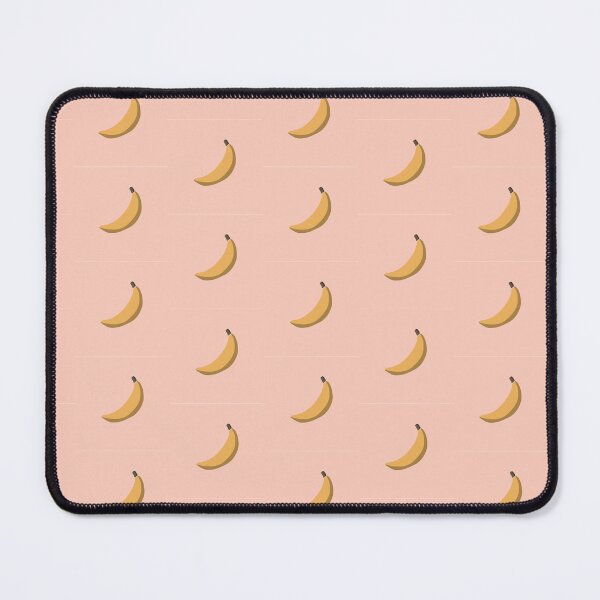 Item preview, Banana Fruit Graphic Design designed and sold by FriskySloths.
