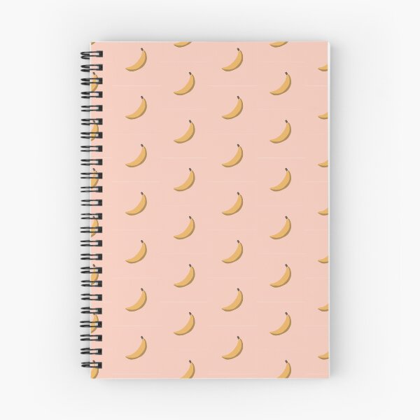 Item preview, Banana Fruit Graphic Design designed and sold by FriskySloths.