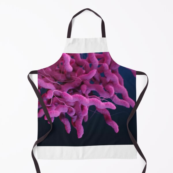 Item preview, STK701481H-Campylobacter sp. bacteria. designed and sold by StocktrekImages.