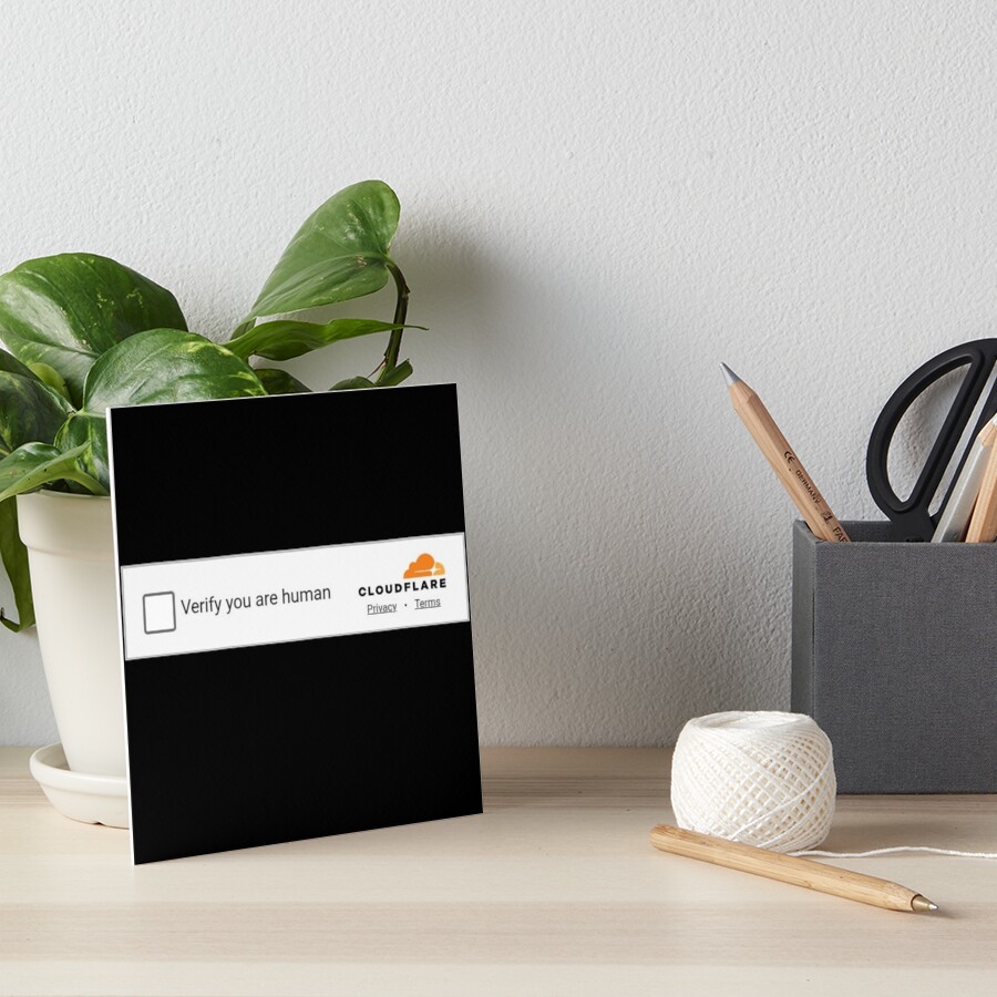 Item preview, Art Board Print designed and sold by Refined-Raiment.