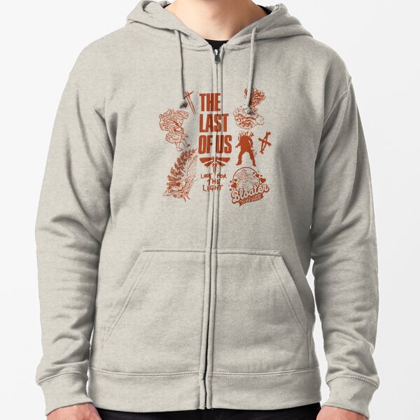 Item preview, The last of us designed and sold by CaftyAT.