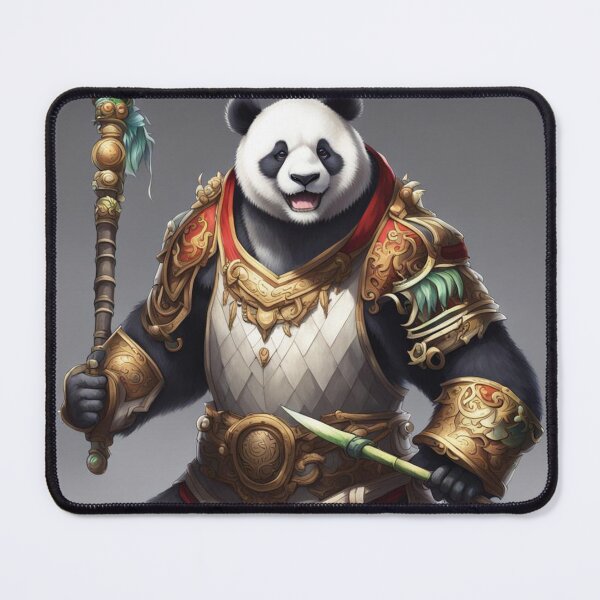 Item preview, Wojownik Panda designed and sold by RaF71PrO.