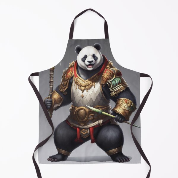 Item preview, Wojownik Panda designed and sold by RaF71PrO.