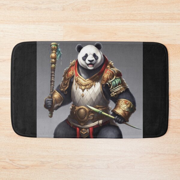Item preview, Wojownik Panda designed and sold by RaF71PrO.