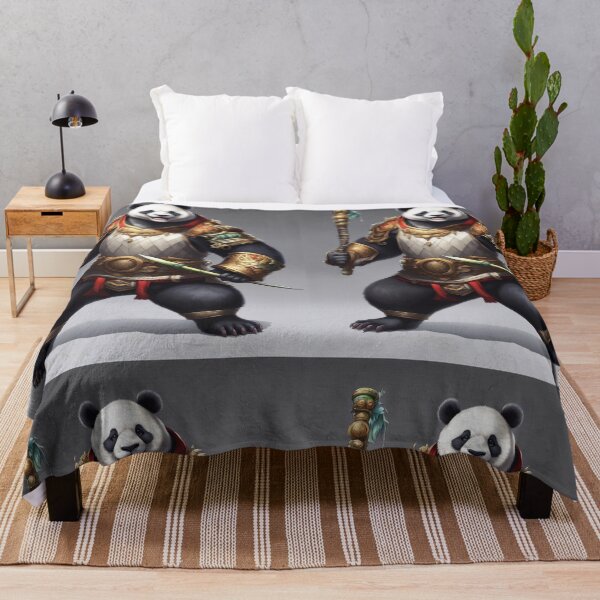 Item preview, Wojownik Panda designed and sold by RaF71PrO.