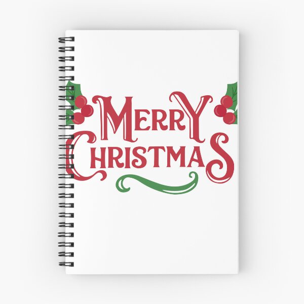 Item preview, MERRY CHRISTMAS MOLY designed and sold by Creations-by-AD.