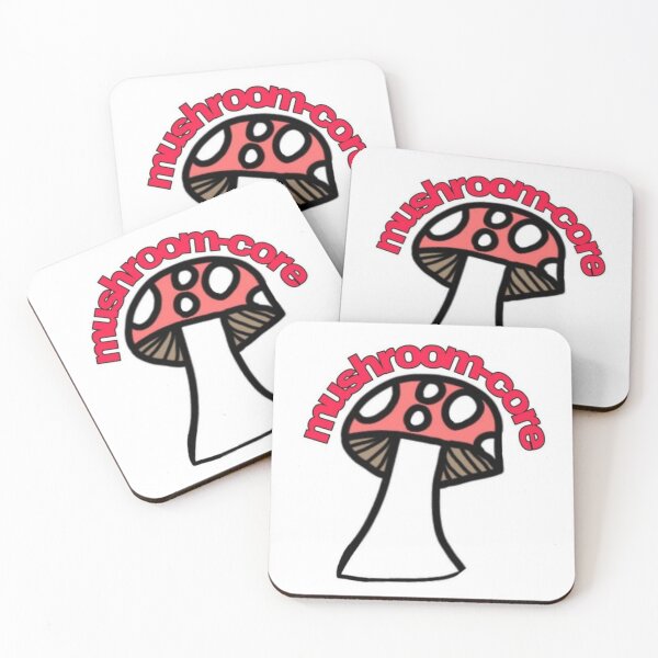Item preview, Mushroom-core logo designed and sold by Mushroom-core.
