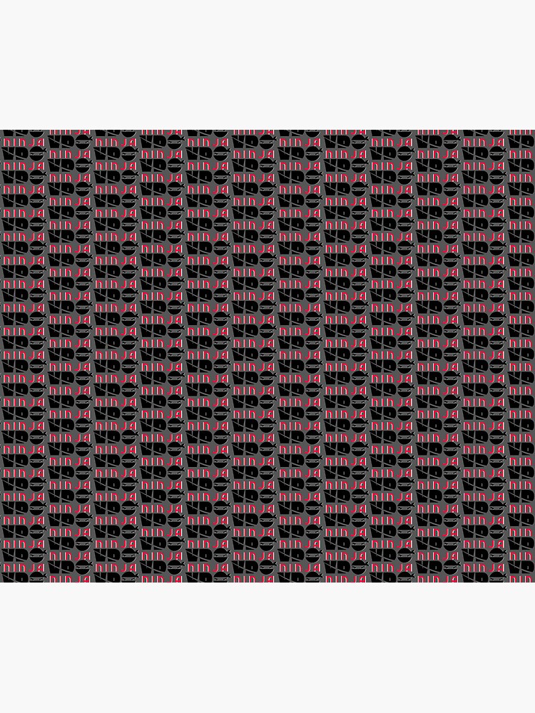 Thumbnail 5 of 5, Mouse Pad, VDO.Ninja - Zero Commission designed and sold by steveseguin.