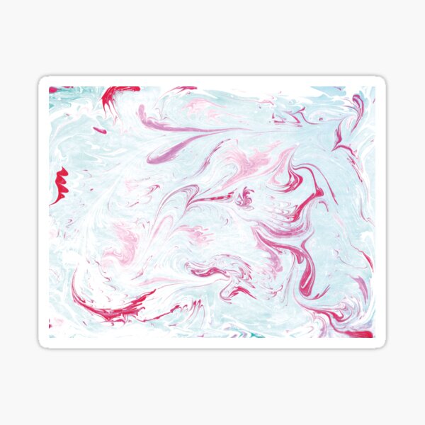 Item preview, Fluid painting abstract texture, designed and sold by bozarslan.